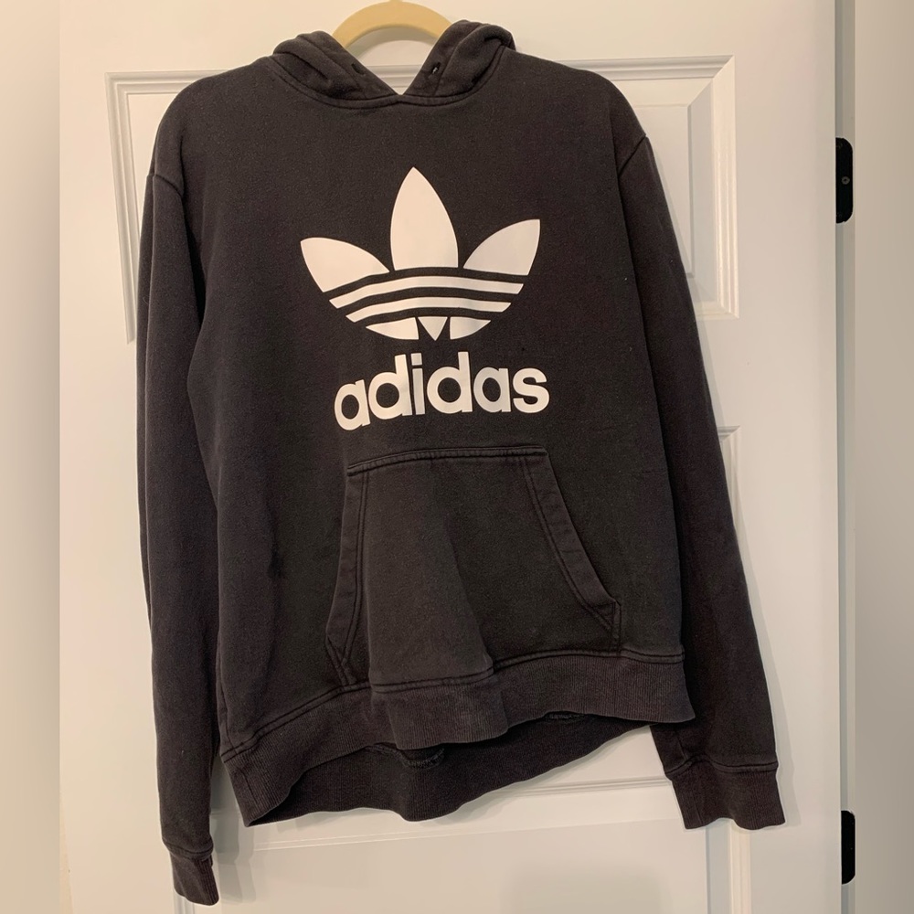 Adidas Hoodie